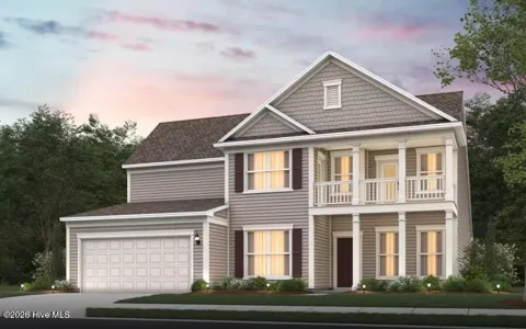 3407 Discovery Bay Road
