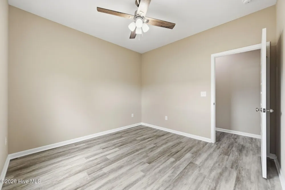 2624 Fountaintown Road Chinquapin, NC 28521