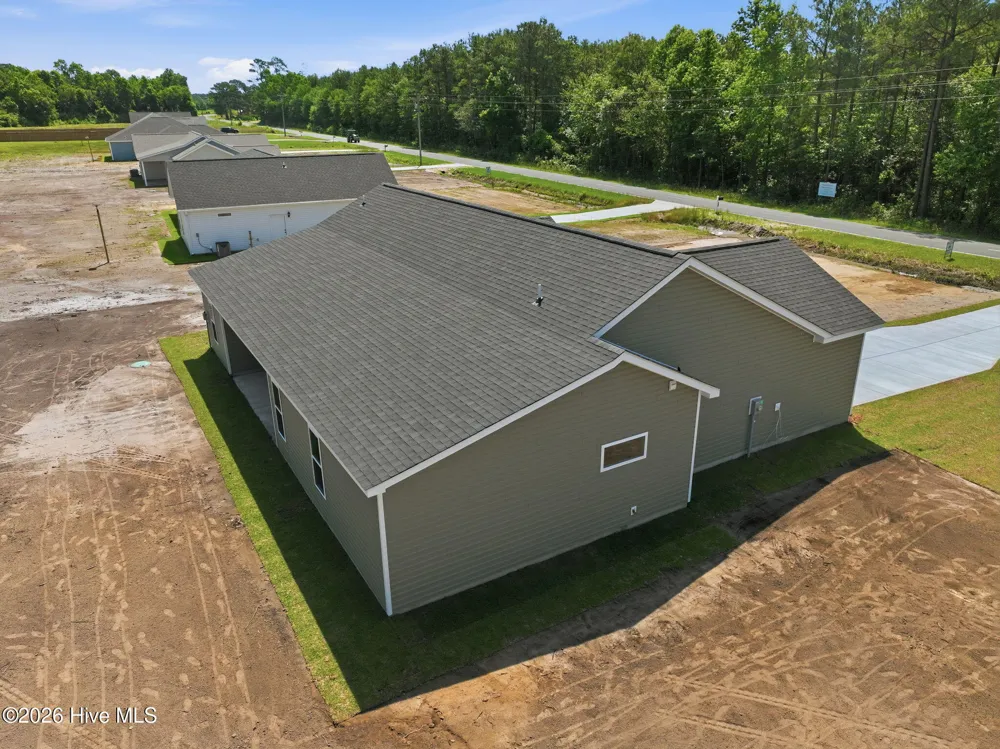 2624 Fountaintown Road Chinquapin, NC 28521
