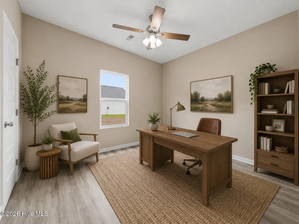 2624 Fountaintown Road Chinquapin, NC 28521