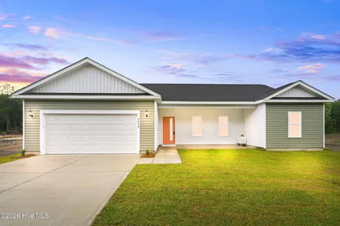 2624 Fountaintown Road