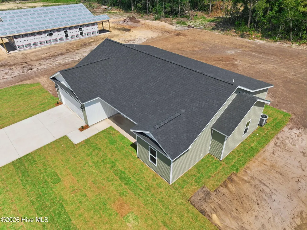 2624 Fountaintown Road Chinquapin, NC 28521
