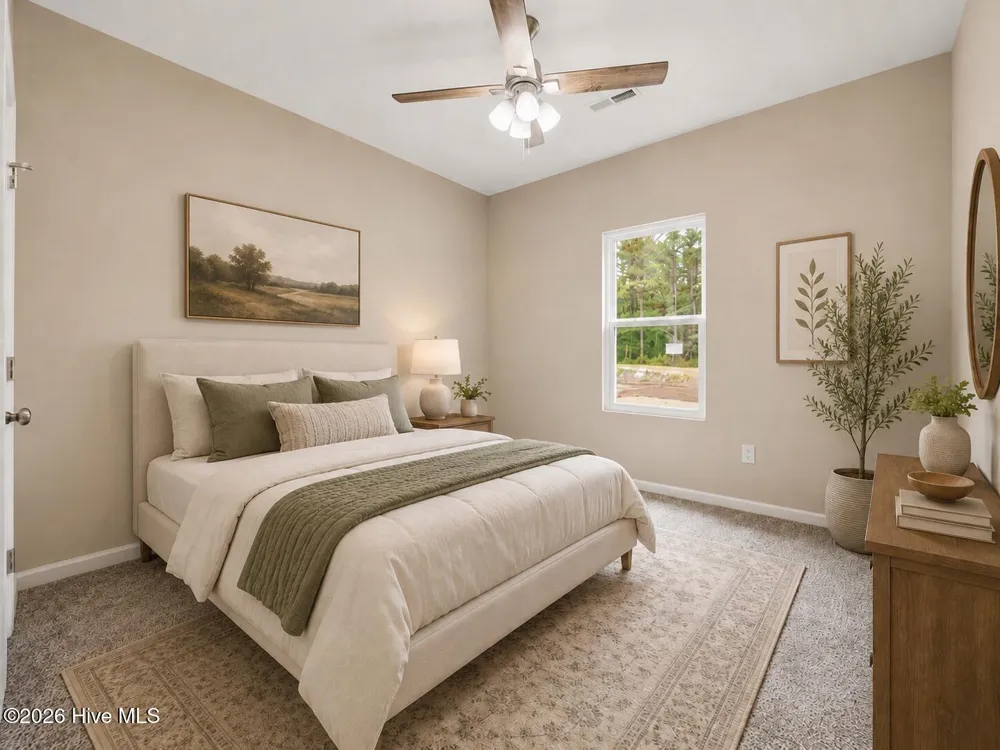 2624 Fountaintown Road Chinquapin, NC 28521