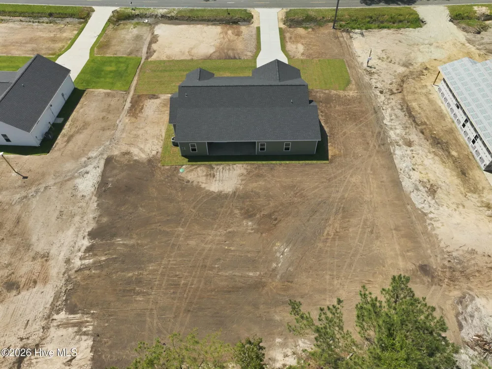 2624 Fountaintown Road Chinquapin, NC 28521