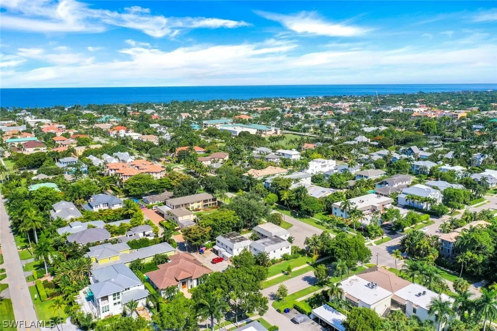 10th Avenue #5 Naples, FL 34102