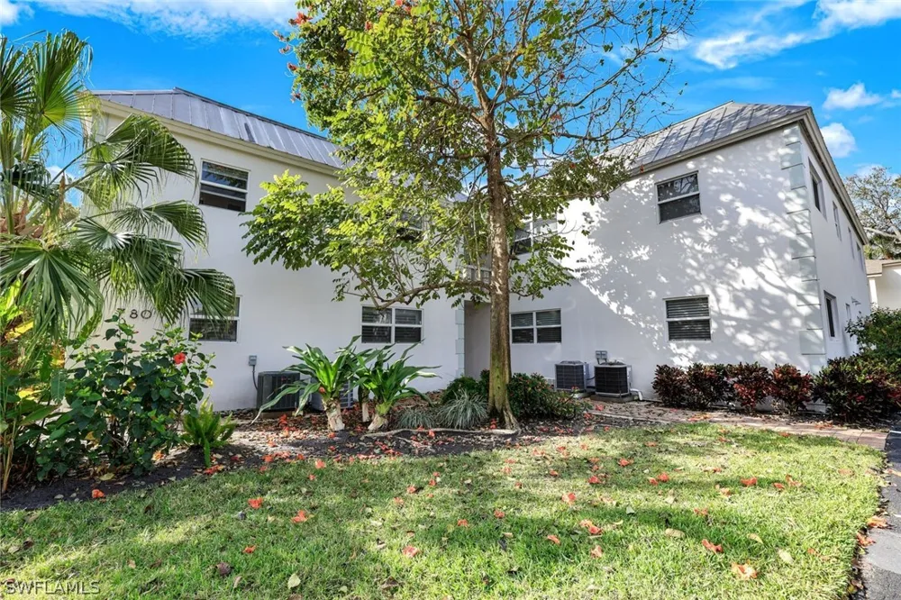 10th Avenue #5 Naples, FL 34102