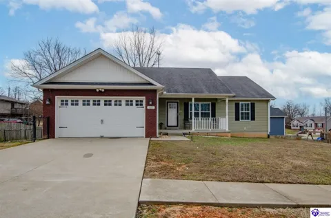 101 Peach Drive