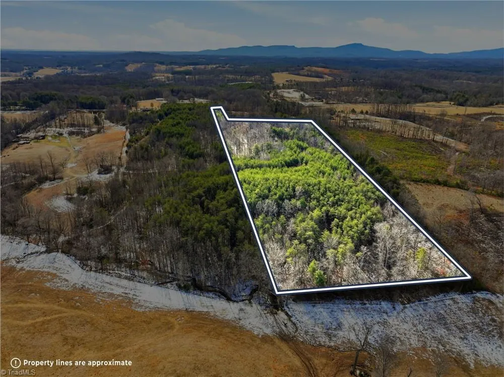 0 Nc Highway 704 W Lawsonville, NC 27022