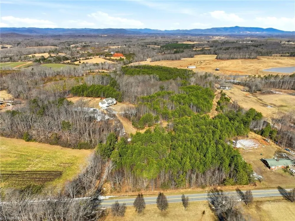 0 Nc Highway 704 W Lawsonville, NC 27022