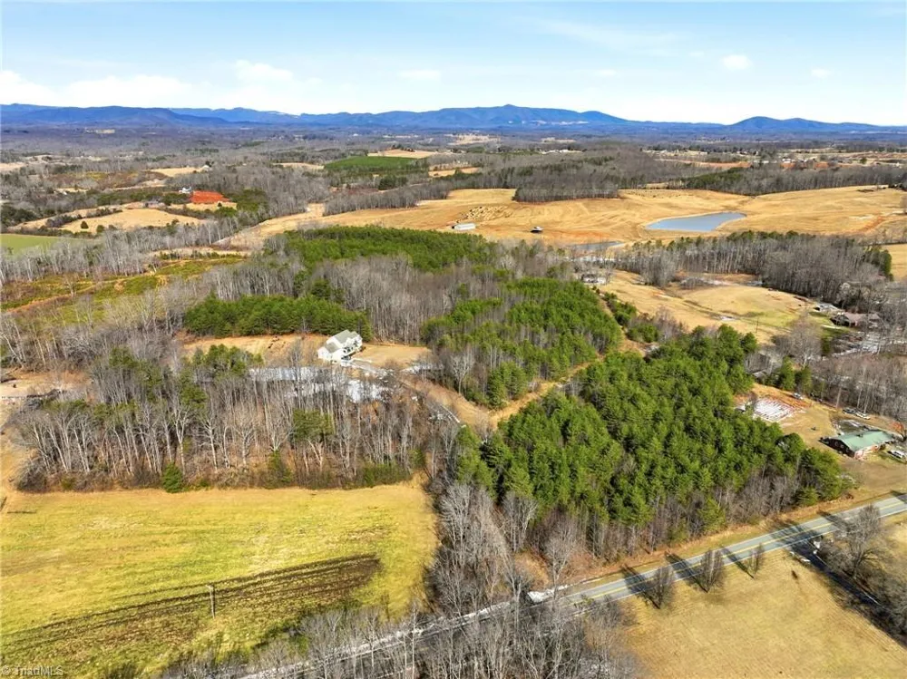 0 Nc Highway 704 W Lawsonville, NC 27022