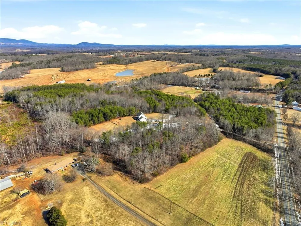 0 Nc Highway 704 W Lawsonville, NC 27022