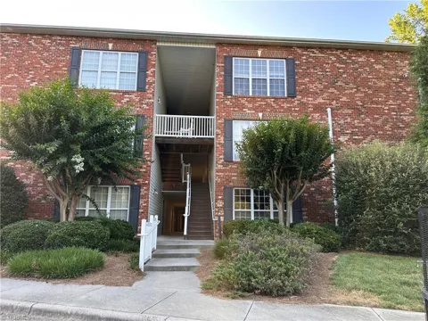 5236 Hilltop Road #108