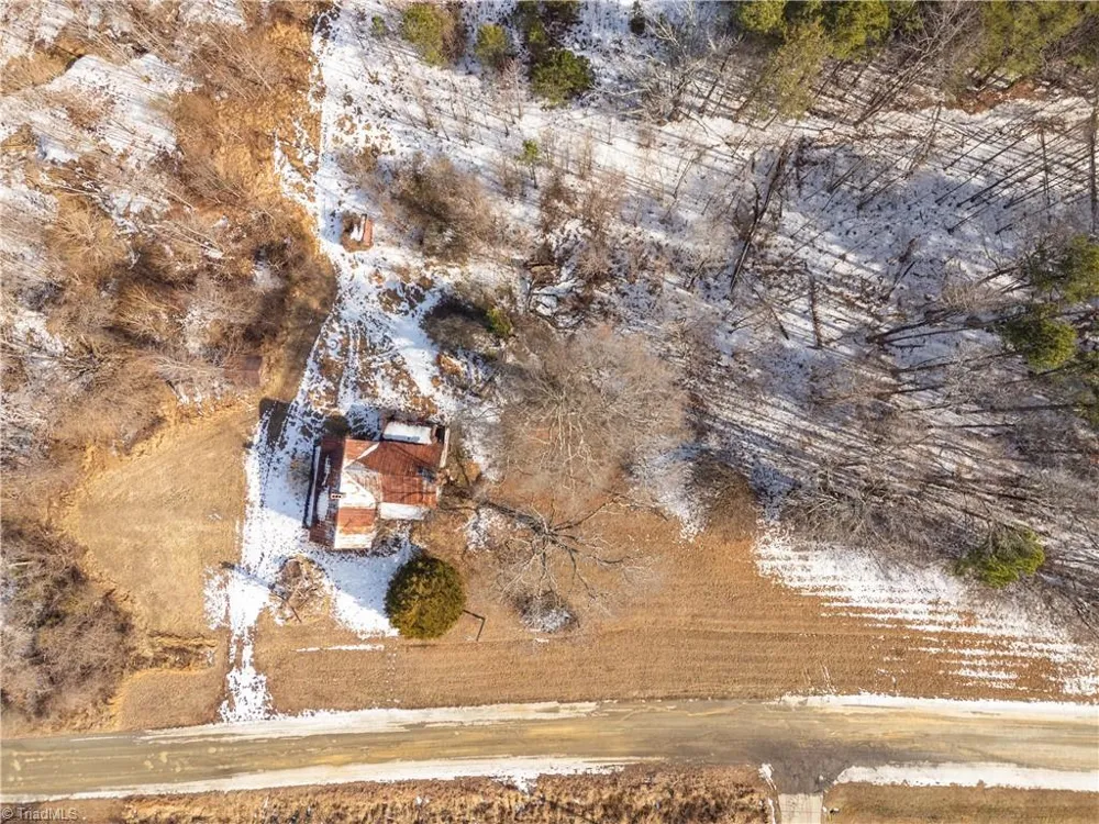 164 Mae Kennedy Road Thomasville, NC 27360