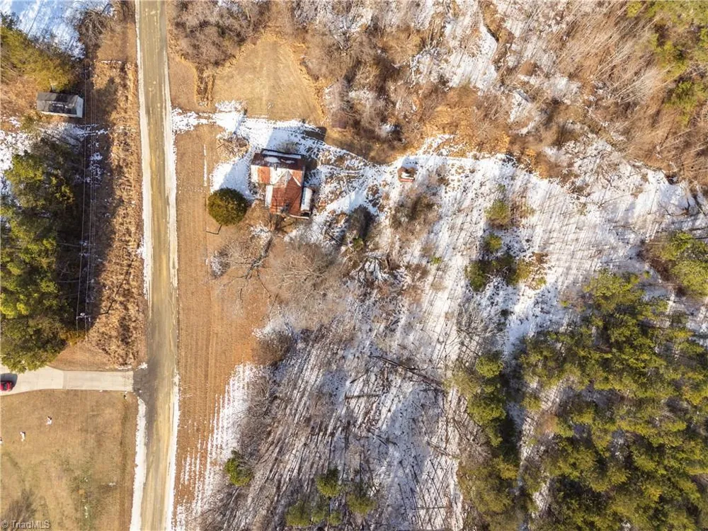 164 Mae Kennedy Road Thomasville, NC 27360