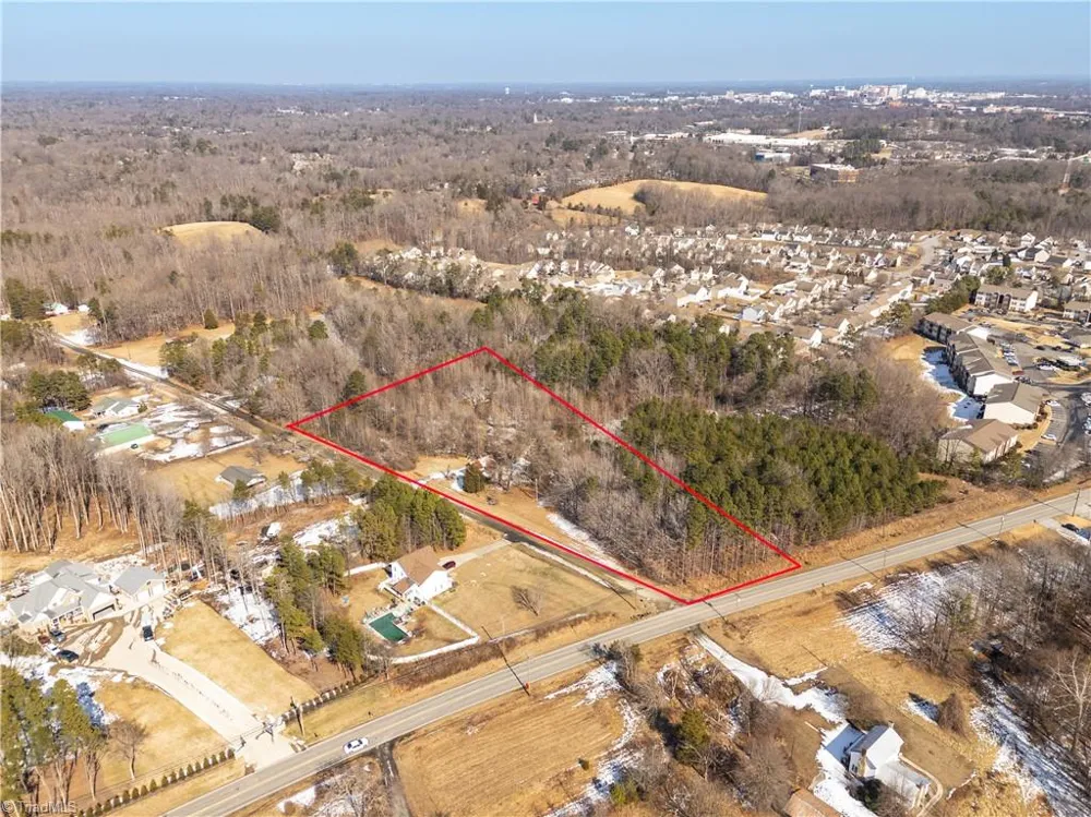164 Mae Kennedy Road Thomasville, NC 27360