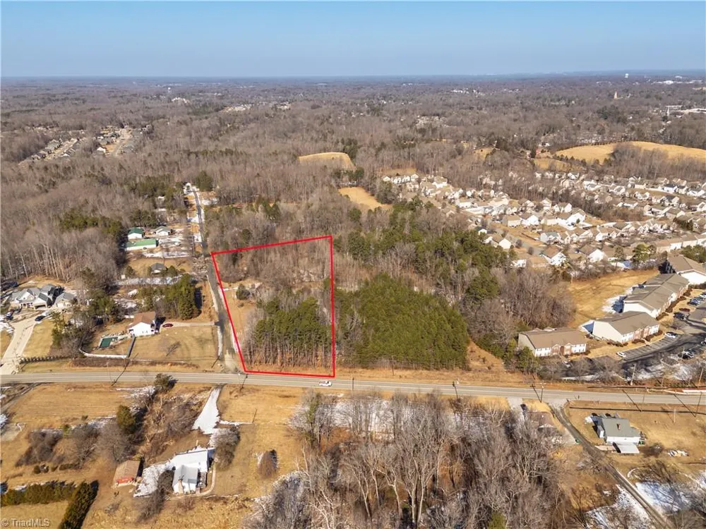 164 Mae Kennedy Road Thomasville, NC 27360