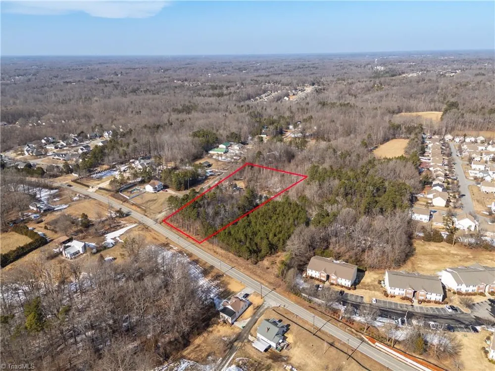 164 Mae Kennedy Road Thomasville, NC 27360