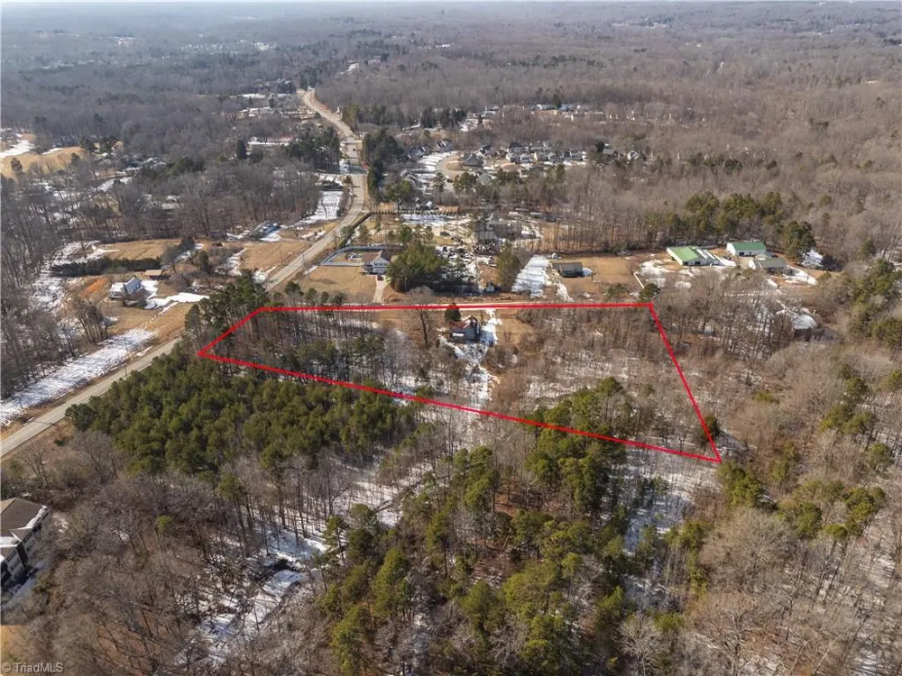 164 Mae Kennedy Road Thomasville, NC 27360