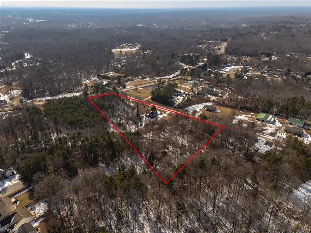 164 Mae Kennedy Road Thomasville, NC 27360