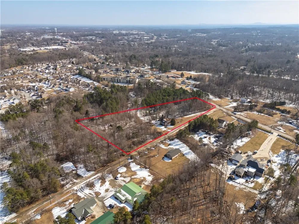 164 Mae Kennedy Road Thomasville, NC 27360