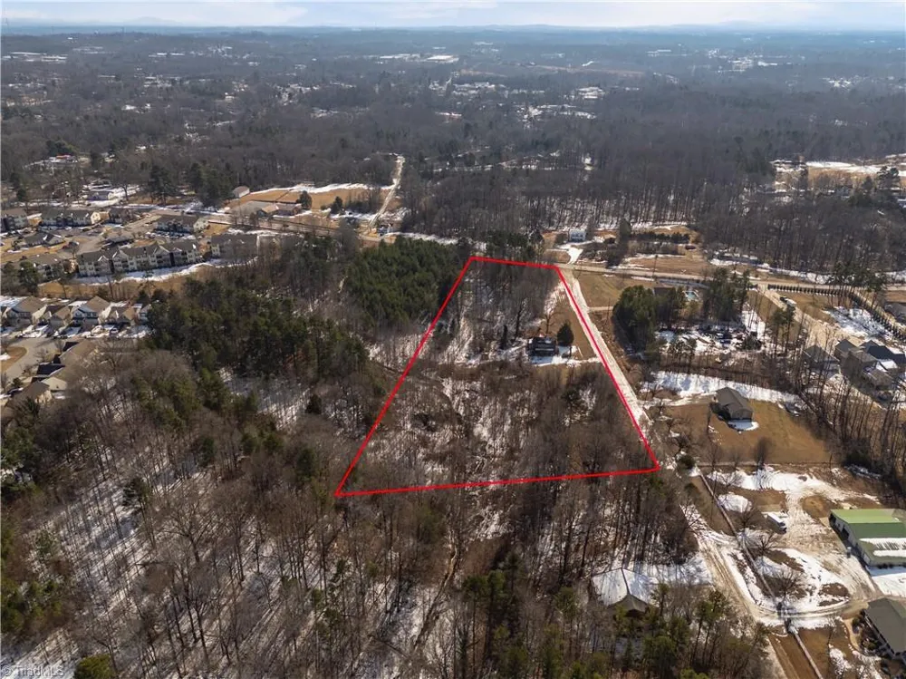 164 Mae Kennedy Road Thomasville, NC 27360