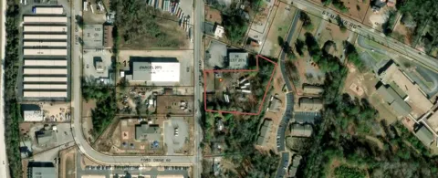 342 Farr Road