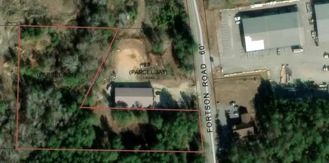 8431 Fortson Road