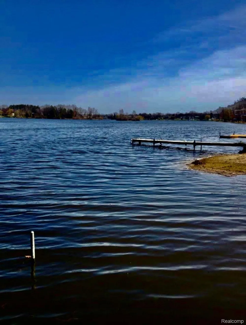 10418 KING ROAD Springfield Charter Township, MI 48350