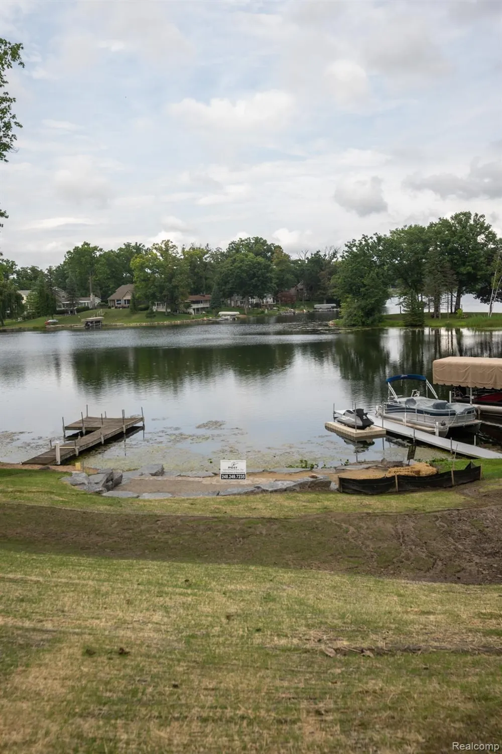 10418 KING ROAD Springfield Charter Township, MI 48350