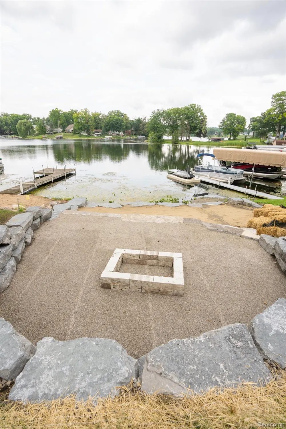 10418 KING ROAD Springfield Charter Township, MI 48350