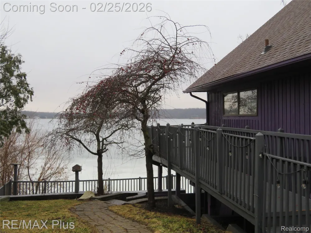 1380 Pratt Drive Elba Township, MI 48446