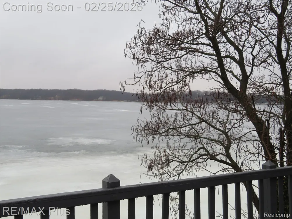 1380 Pratt Drive Elba Township, MI 48446