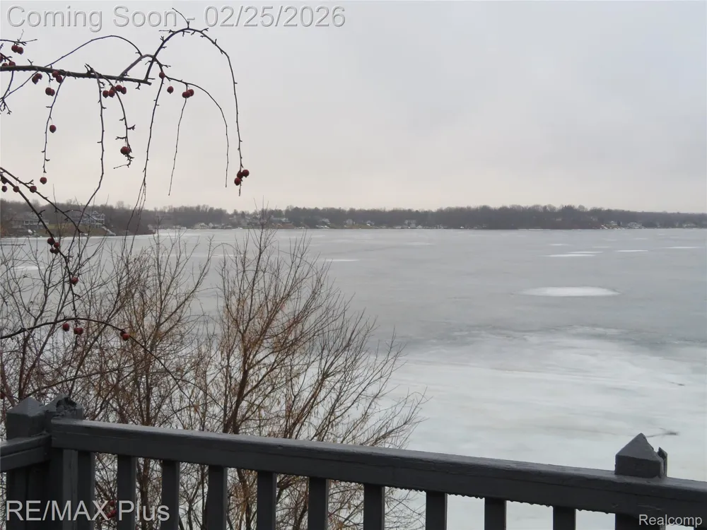 1380 Pratt Drive Elba Township, MI 48446