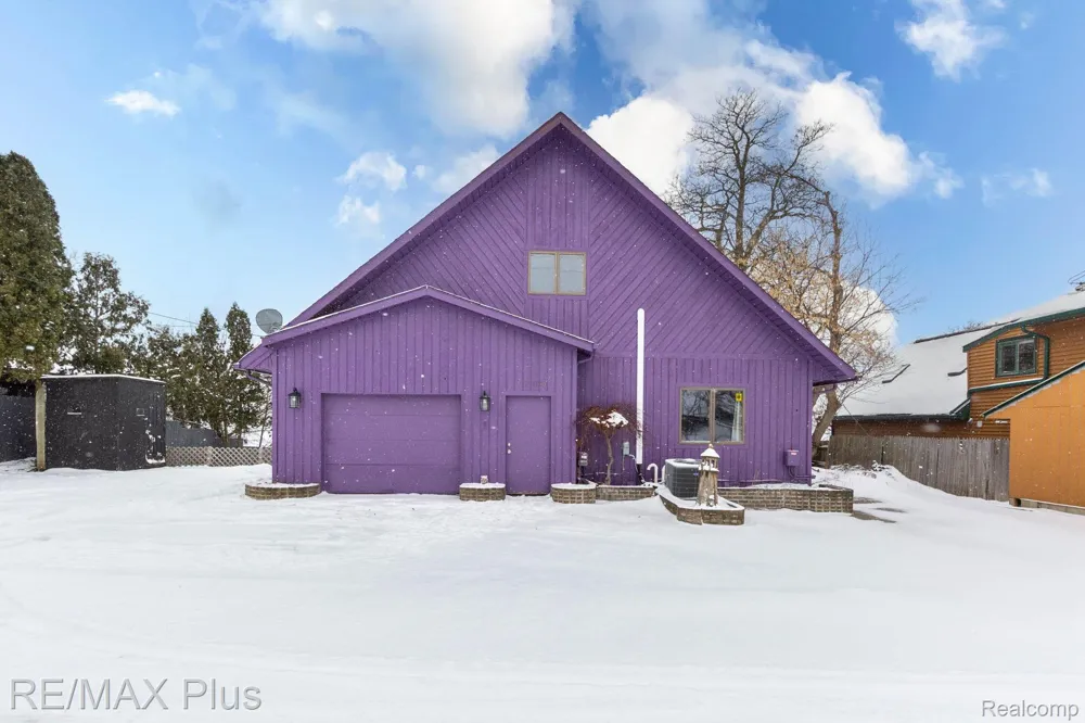 1380 Pratt Drive Elba Township, MI 48446