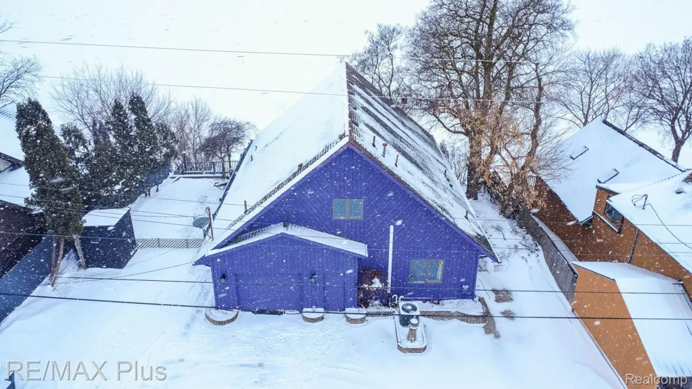 1380 Pratt Drive Elba Township, MI 48446
