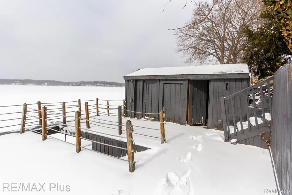 1380 Pratt Drive Elba Township, MI 48446