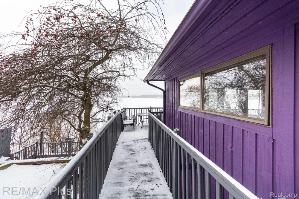1380 Pratt Drive Elba Township, MI 48446