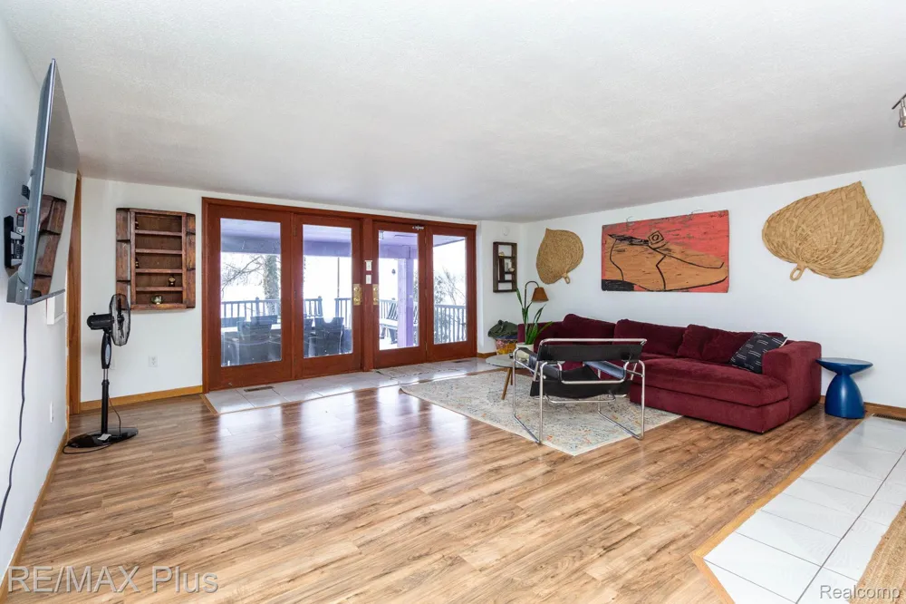 1380 Pratt Drive Elba Township, MI 48446