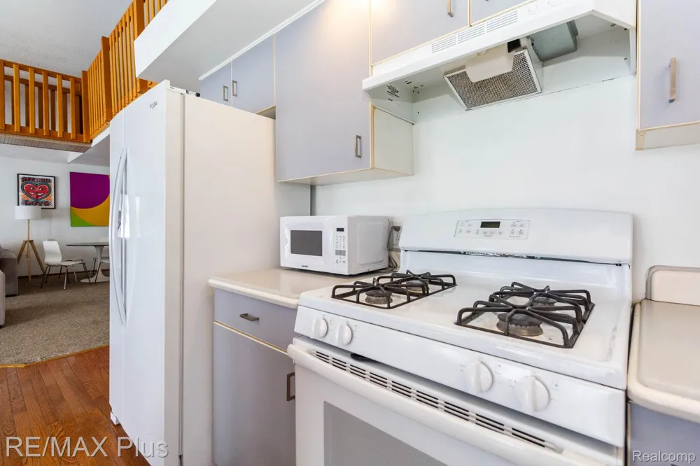 1380 Pratt Drive Elba Township, MI 48446
