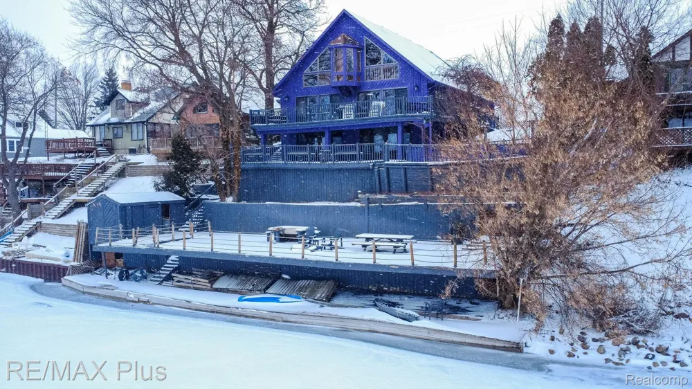 1380 Pratt Drive Elba Township, MI 48446