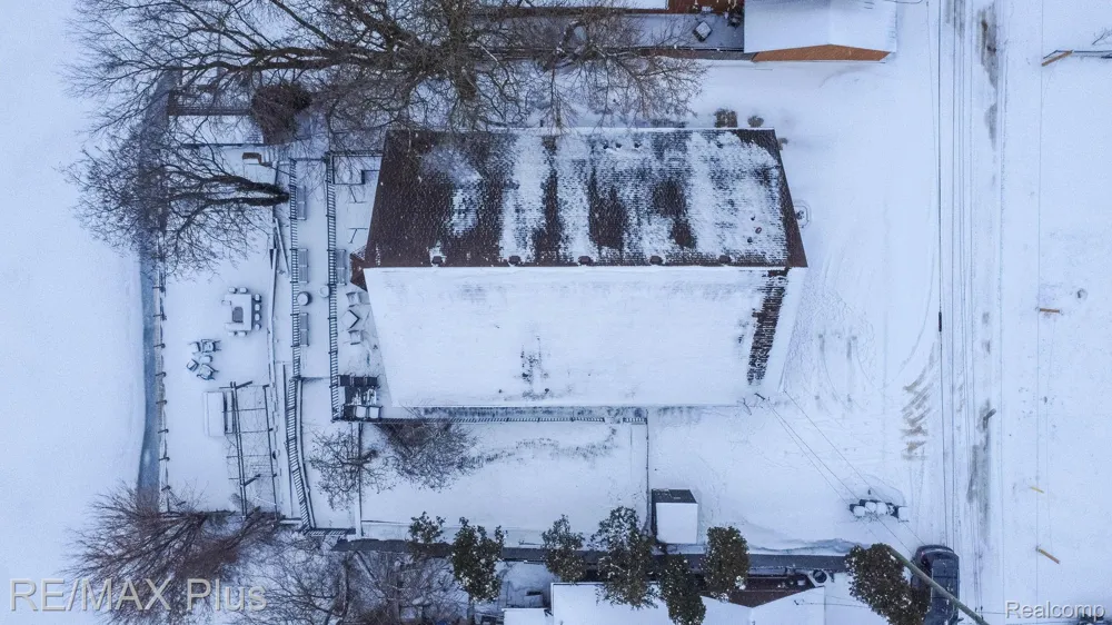 1380 Pratt Drive Elba Township, MI 48446