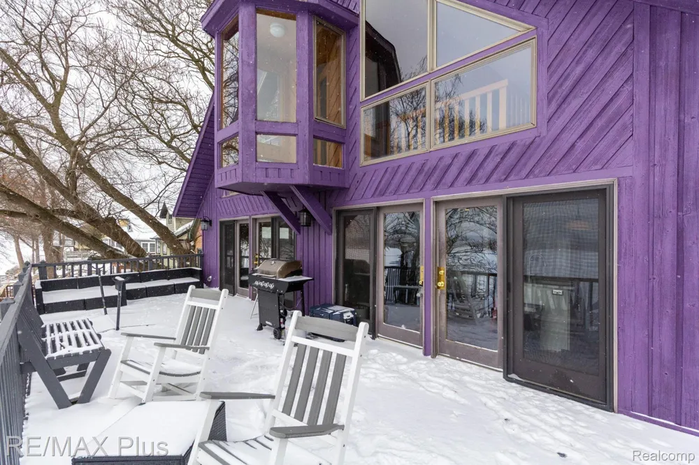 1380 Pratt Drive Elba Township, MI 48446
