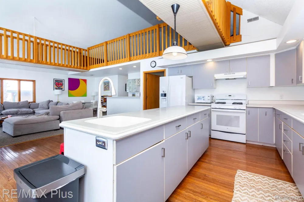 1380 Pratt Drive Elba Township, MI 48446
