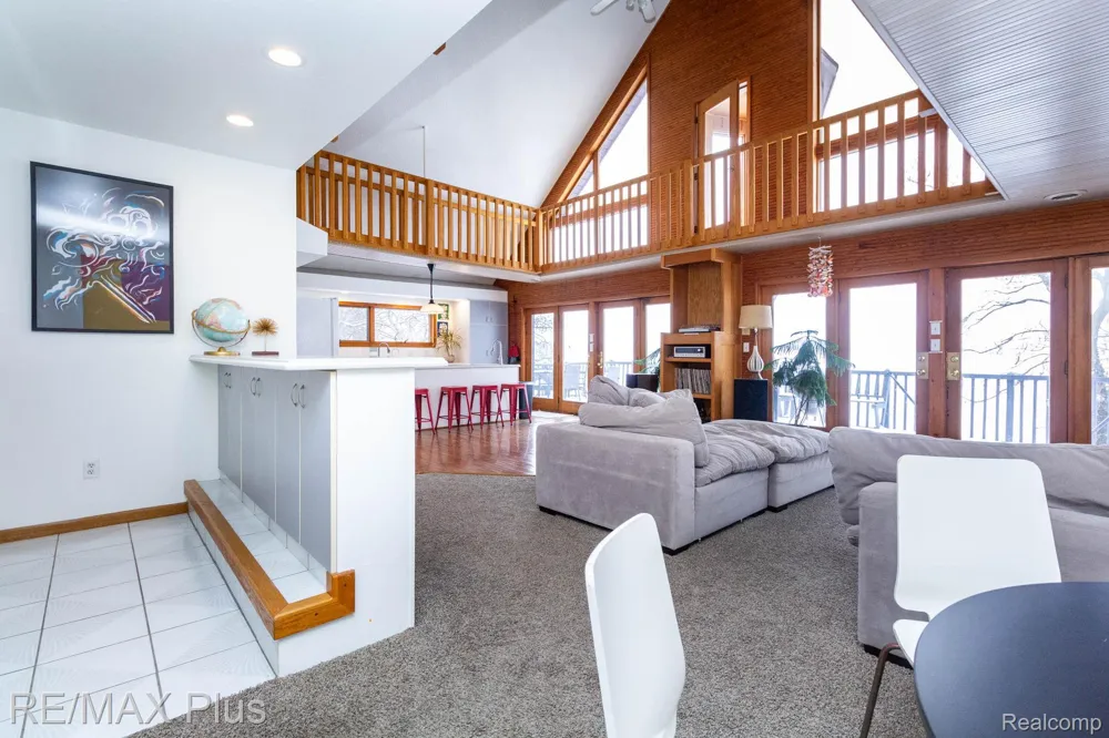 1380 Pratt Drive Elba Township, MI 48446
