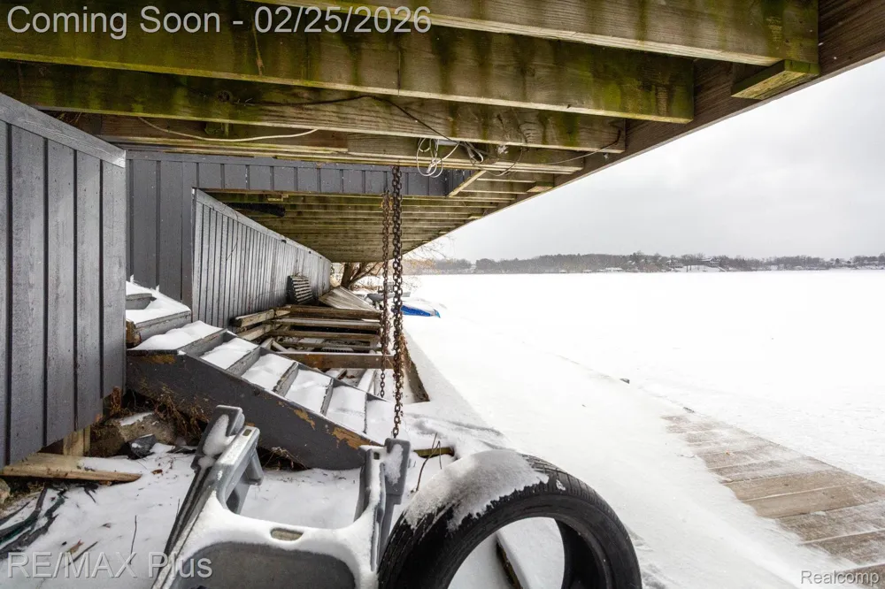 1380 Pratt Drive Elba Township, MI 48446