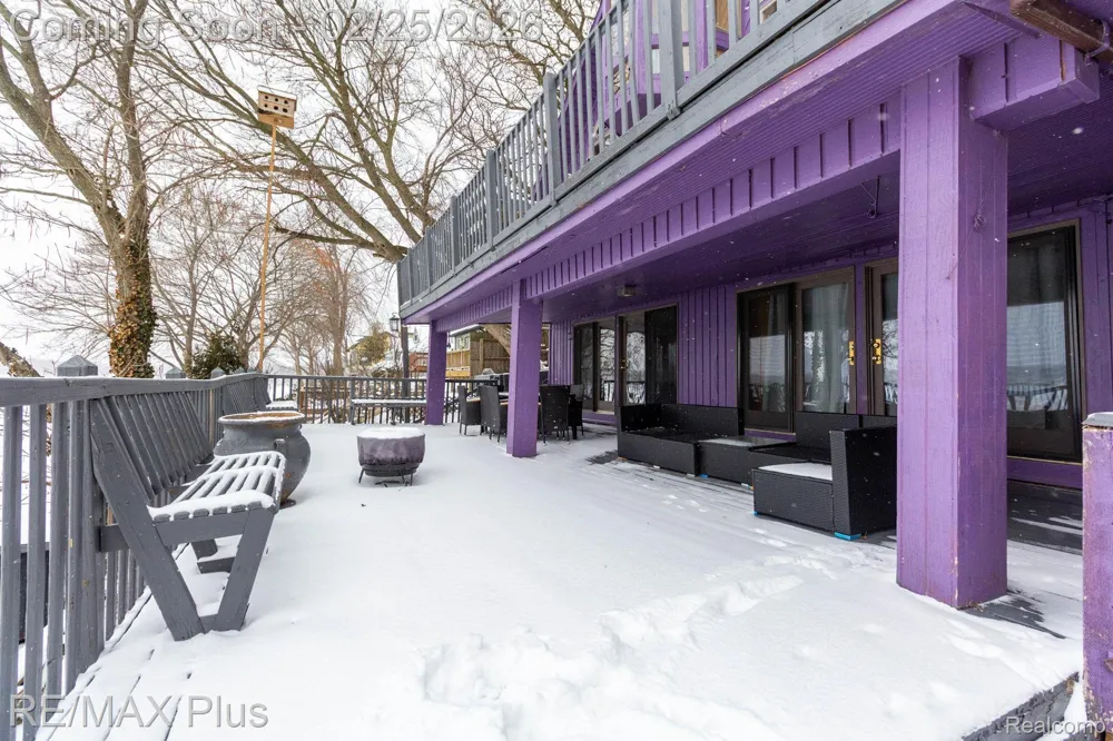 1380 Pratt Drive Elba Township, MI 48446