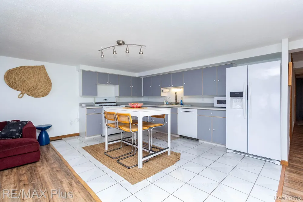1380 Pratt Drive Elba Township, MI 48446