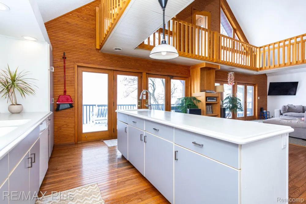 1380 Pratt Drive Elba Township, MI 48446