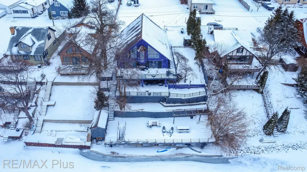 1380 Pratt Drive Elba Township, MI 48446