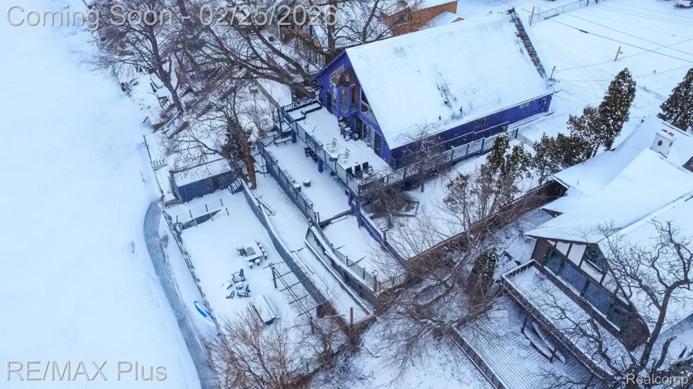 1380 Pratt Drive Elba Township, MI 48446